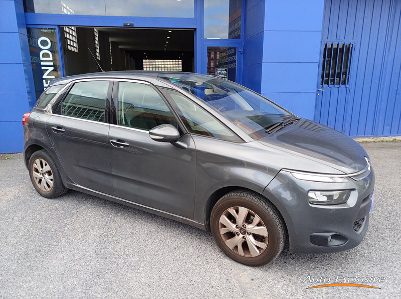 CITROEN C4 PICASSO EHDI 115CV INTENS 5P