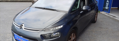 CITROEN C4 PICASSO EHDI 115CV INTENS 5P