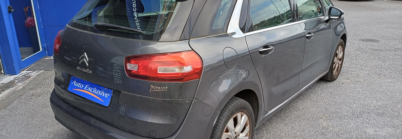 CITROEN C4 PICASSO EHDI 115CV INTENS 5P