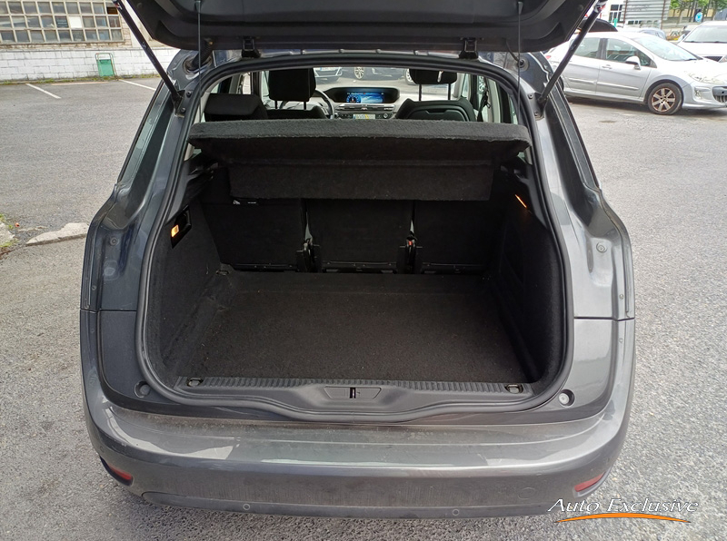 CITROEN C4 PICASSO EHDI 115CV INTENS 5P