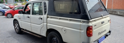 MAHINDRA GOA PICK UP 2.2 4WD