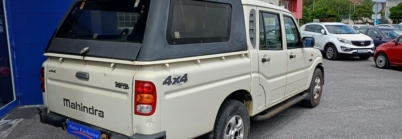 MAHINDRA GOA PICK UP 2.2 4WD