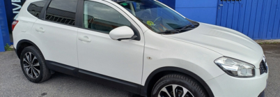 NISSAN QASHQAI +2 1.5 DCI TEKNA SPORT