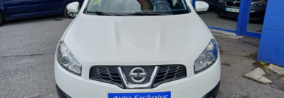 NISSAN QASHQAI +2 1.5 DCI TEKNA SPORT