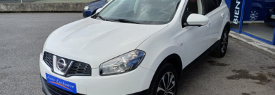 NISSAN QASHQAI +2 1.5 DCI TEKNA SPORT