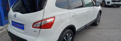 NISSAN QASHQAI +2 1.5 DCI TEKNA SPORT