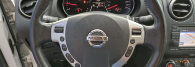 NISSAN QASHQAI +2 1.5 DCI TEKNA SPORT