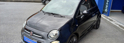 FIAT 500C 0.9 TURBO TWINAIR 105CV LOUNGE 2P