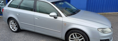 SEAT EXEO ST 2.0 TDI CR DPF STYLE 5P