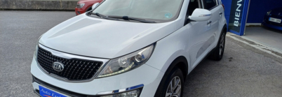 KIA SPORTAGE 1.6 GDI DRIVE 4X2 5P