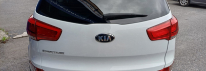 KIA SPORTAGE 1.6 GDI DRIVE 4X2 5P