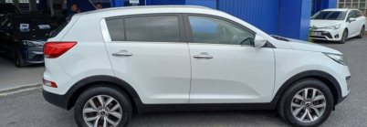 KIA SPORTAGE 1.6 GDI DRIVE 4X2 5P