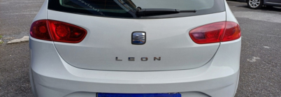 SEAT LEÓN 1.4 TSI STYLE COPA