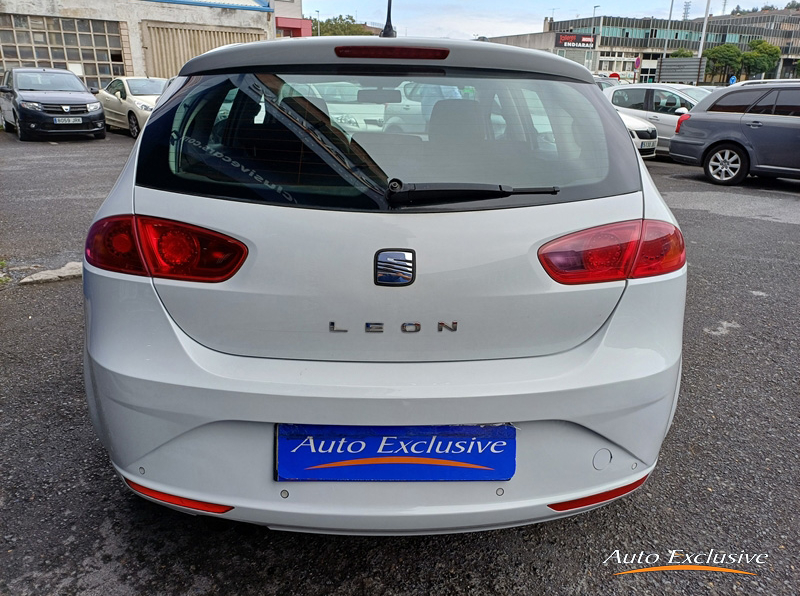 SEAT LEÓN 1.4 TSI STYLE COPA