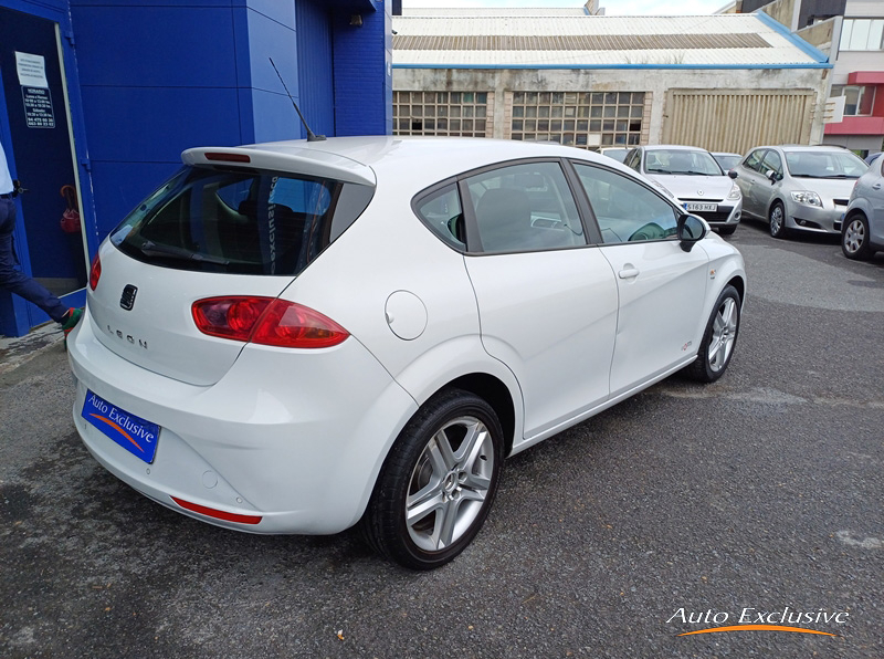 SEAT LEÓN 1.4 TSI STYLE COPA