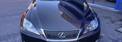 LEXUS IS 250 PRESIDENT AUTO