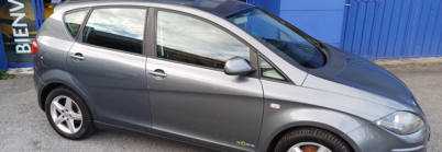 SEAT ALTEA 1.6 REFERENCE EECOMOTIV