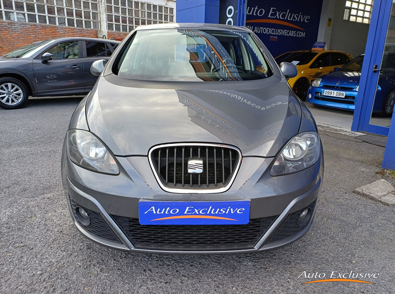 SEAT ALTEA 1.6 REFERENCE EECOMOTIV