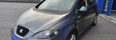 SEAT ALTEA 1.6 REFERENCE EECOMOTIV