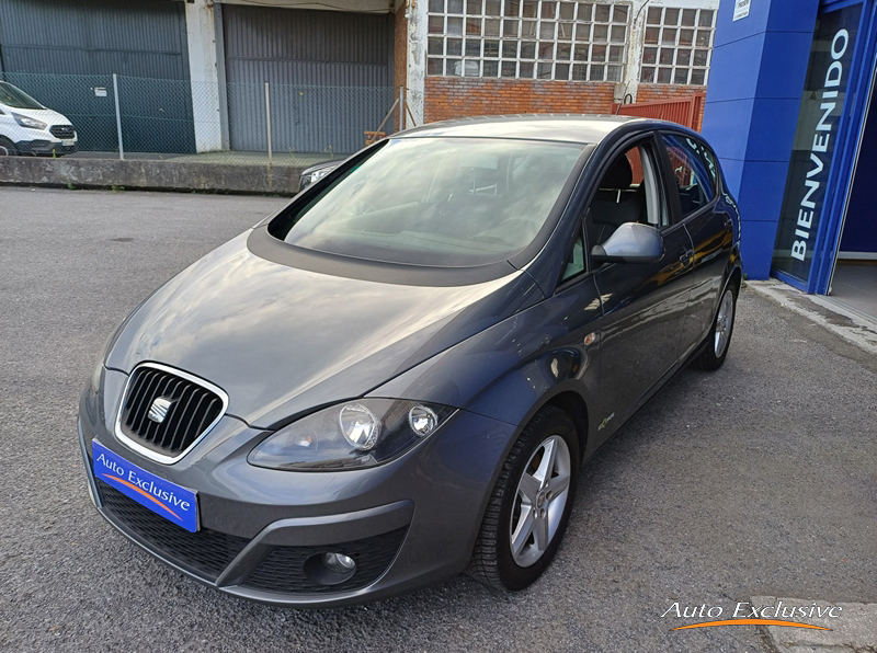 SEAT ALTEA 1.6 REFERENCE EECOMOTIV