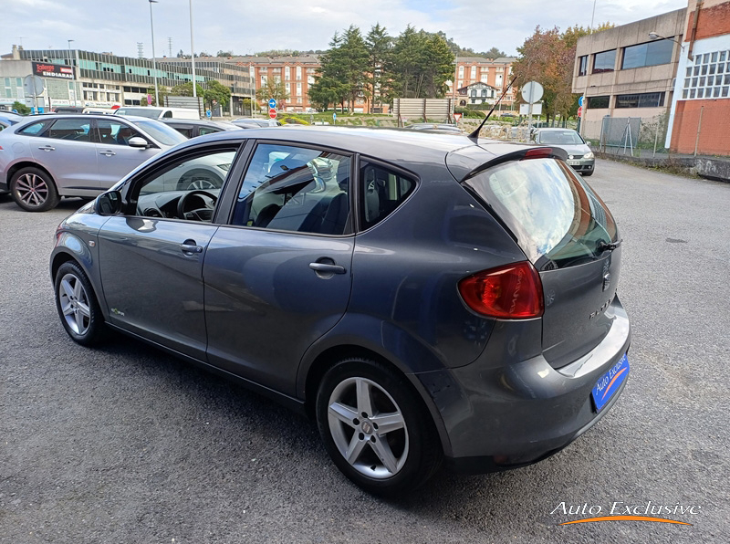 SEAT ALTEA 1.6 REFERENCE EECOMOTIV