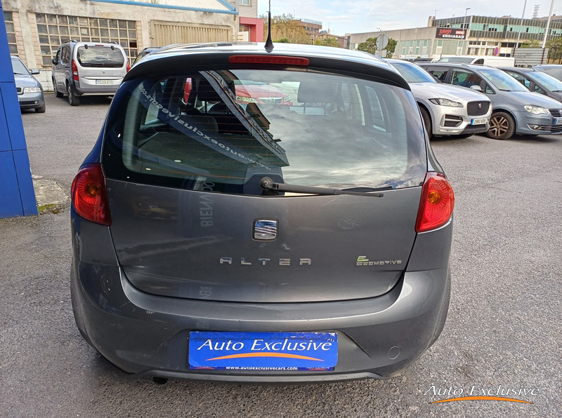 SEAT ALTEA 1.6 REFERENCE EECOMOTIV