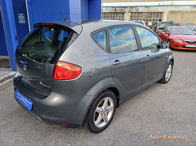 SEAT ALTEA 1.6 REFERENCE EECOMOTIV