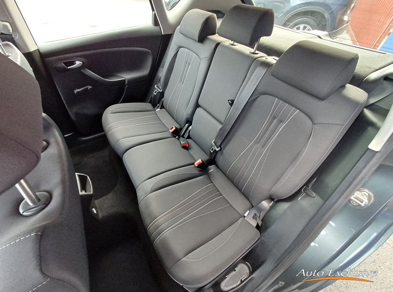 SEAT ALTEA 1.6 REFERENCE EECOMOTIV