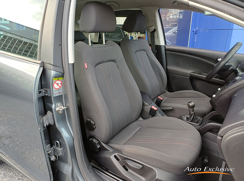 SEAT ALTEA 1.6 REFERENCE EECOMOTIV