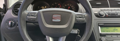 SEAT ALTEA 1.6 REFERENCE EECOMOTIV