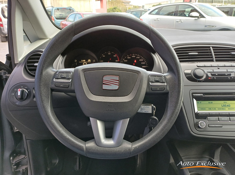 SEAT ALTEA 1.6 REFERENCE EECOMOTIV