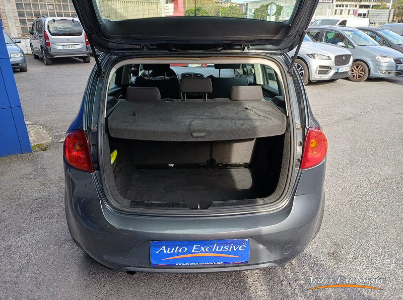 SEAT ALTEA 1.6 REFERENCE EECOMOTIV