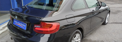 BMW SERIE 2 220D
