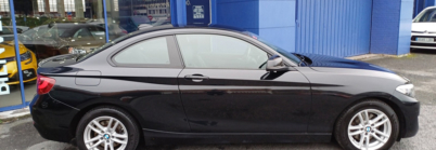 BMW SERIE 2 220D