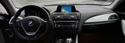 BMW SERIE 2 220D