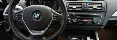 BMW SERIE 2 220D