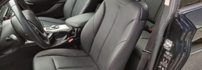 BMW SERIE 2 220D