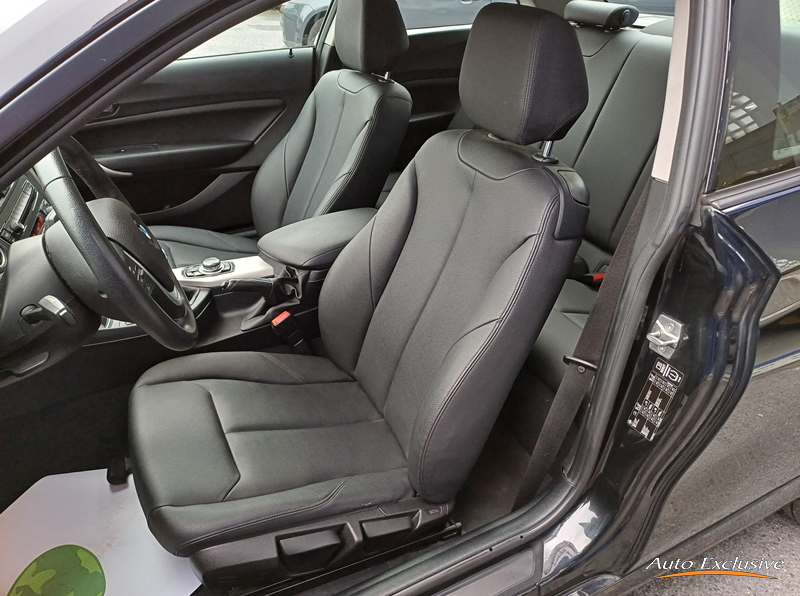 BMW SERIE 2 220D