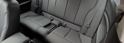 BMW SERIE 2 220D