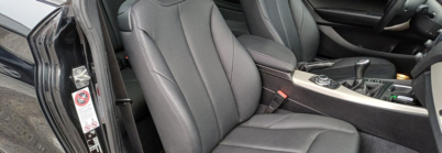 BMW SERIE 2 220D