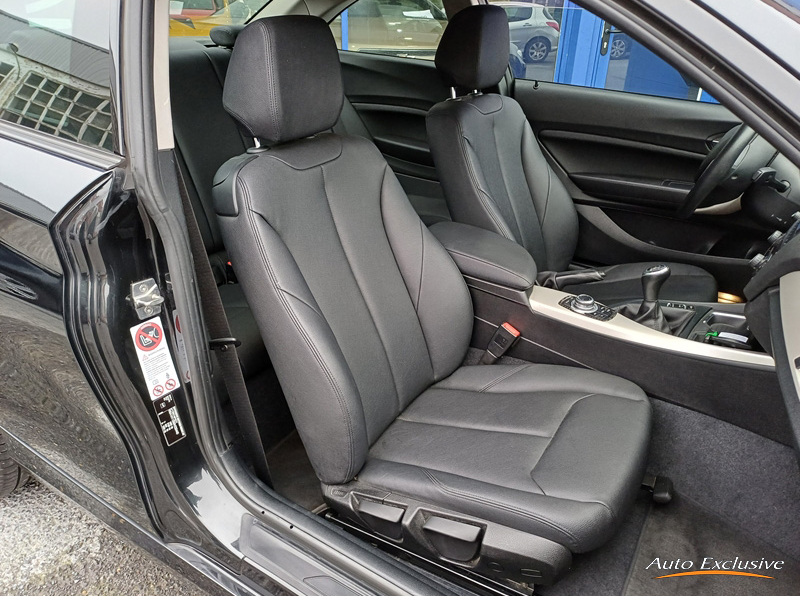 BMW SERIE 2 220D
