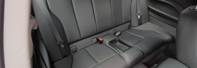BMW SERIE 2 220D