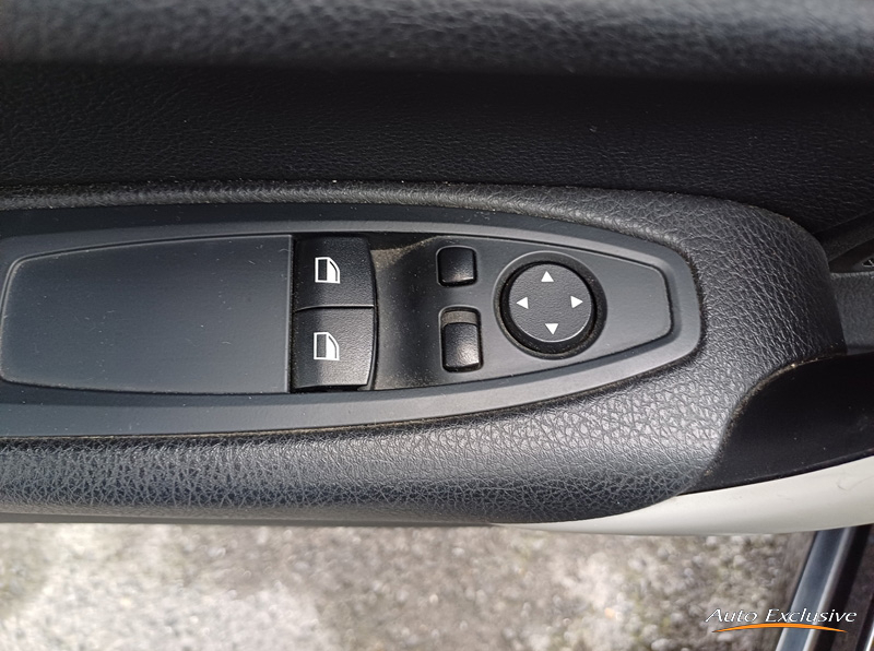 BMW SERIE 2 220D
