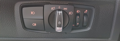 BMW SERIE 2 220D