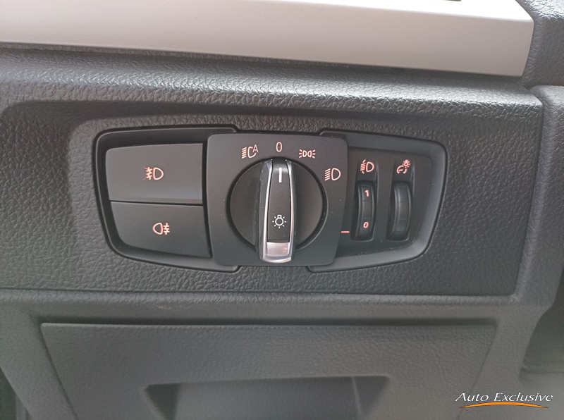 BMW SERIE 2 220D