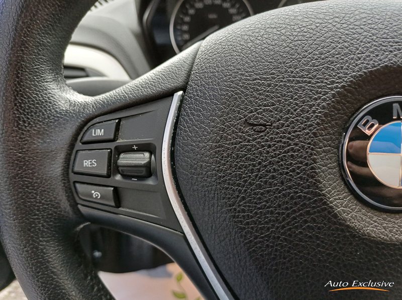 BMW SERIE 2 220D