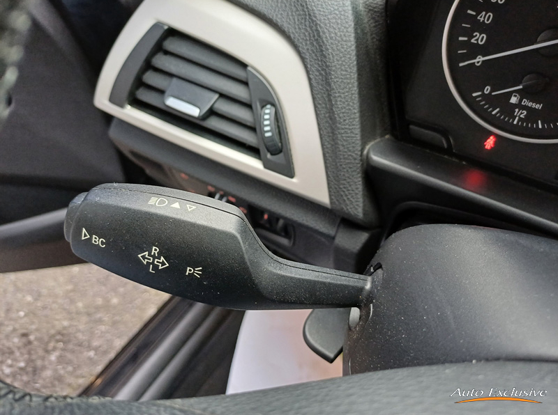 BMW SERIE 2 220D