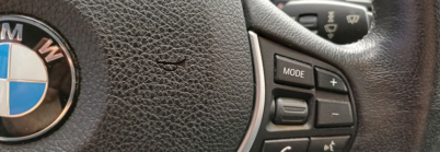BMW SERIE 2 220D
