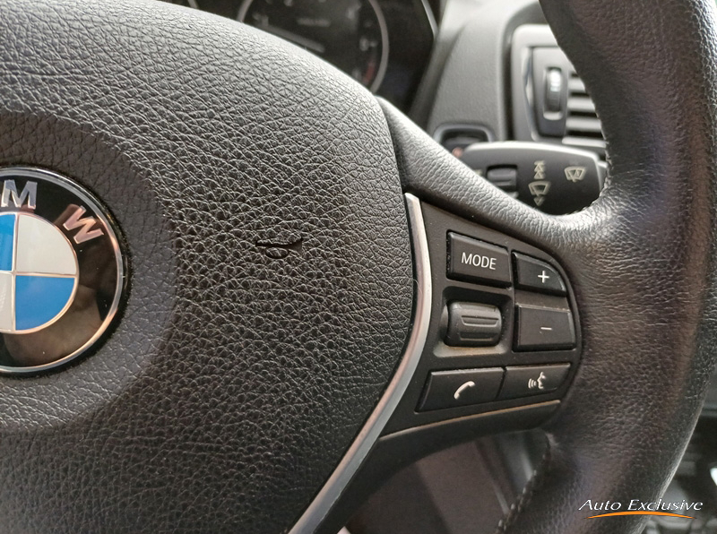 BMW SERIE 2 220D