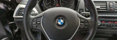 BMW SERIE 2 220D